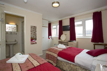 Bed & Breakfast Dorset House