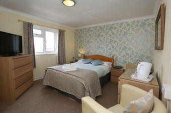Bed & Breakfast Dorset House