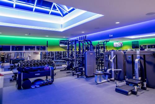Bannatyne's Charlton House Spa Hotel