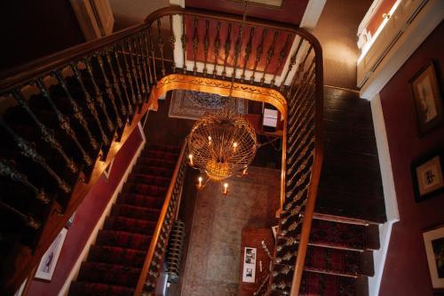Bannatyne's Charlton House Spa Hotel