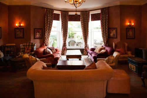 Bannatyne's Charlton House Spa Hotel