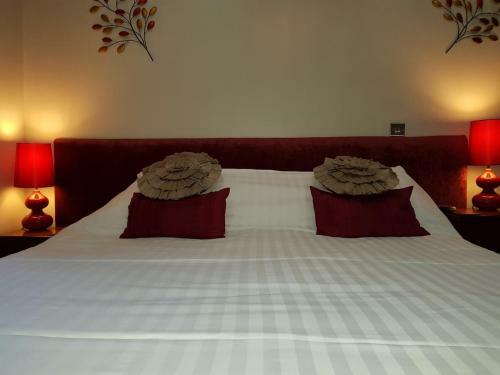 Castle Green B&B