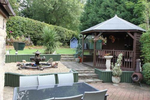 Castle Green B&B