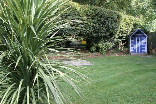 Castle Green B&B