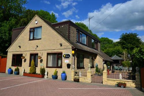 Castle Green B&B
