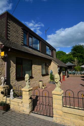Castle Green B&B