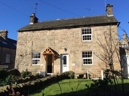 Jewel Cottage