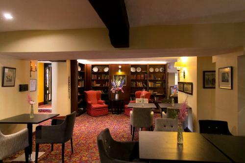 The Holt Hotel