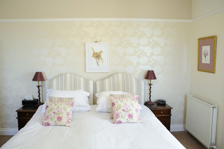 Bed & Breakfast Sheriff Lodge