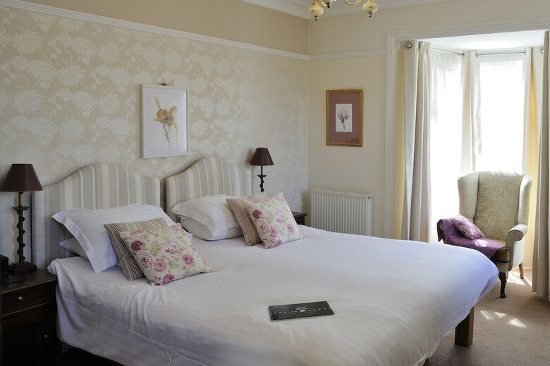 Bed & Breakfast Sheriff Lodge