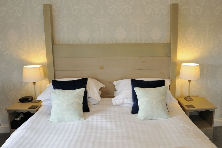 Bed & Breakfast Sheriff Lodge
