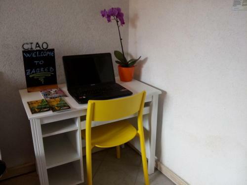 Apartman Teuta Zagreb