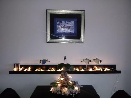 Drop (in) Apartment