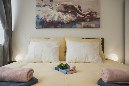 Drop (in) Apartment