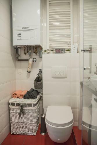 Drop (in) Apartment
