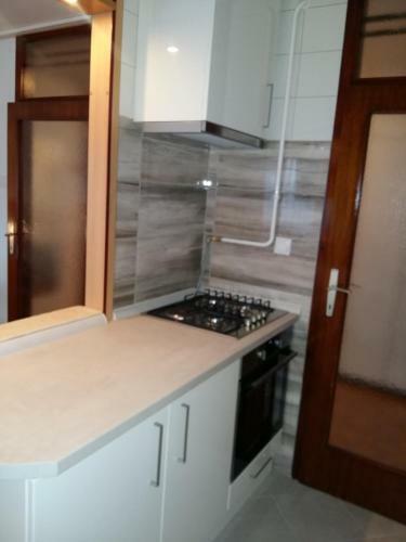 Apartman Stonewood West