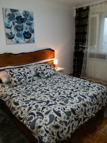 Apartman Stonewood West