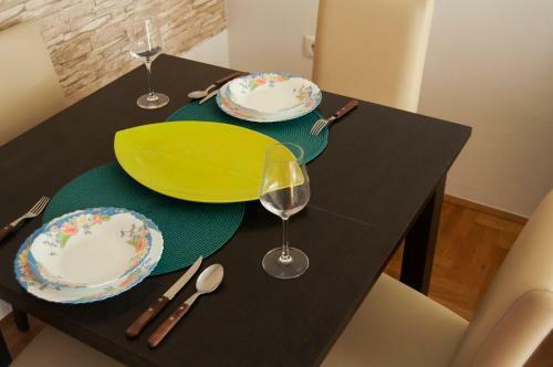 Apartamentos Zen Voyage