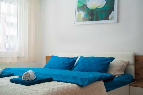 Apartamentos Zen Voyage
