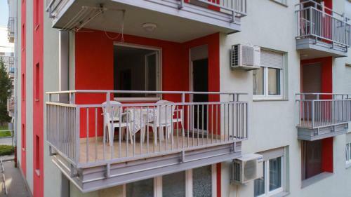 Apartamentos Zen Voyage
