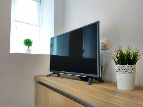 Apartment Antares