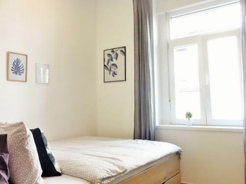 Apartment Antares