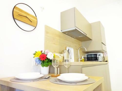 Apartment Antares