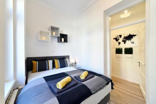 Agape Zagreb Apartments