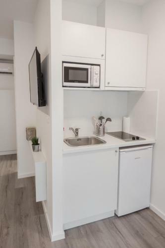 King's Street Apartments