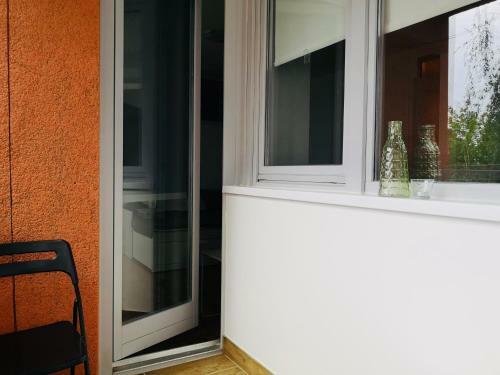 West Vibes Apartment