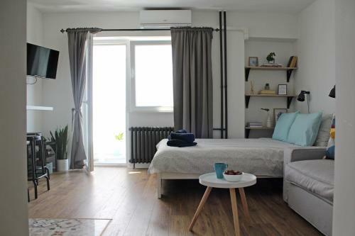 Studio Apartman Kne?ija