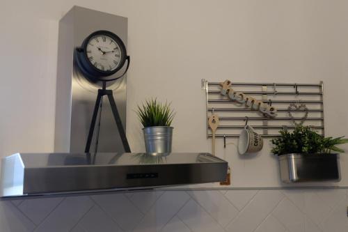 Apartment Saraga Centre 1