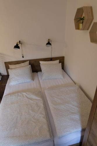 Apartment Saraga Centre 1