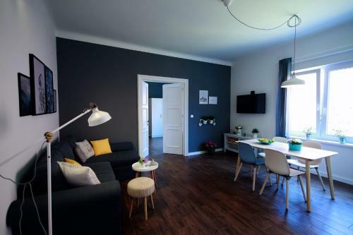 Apartamentos Tkalcha4u