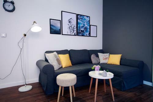 Apartamentos Tkalcha4u
