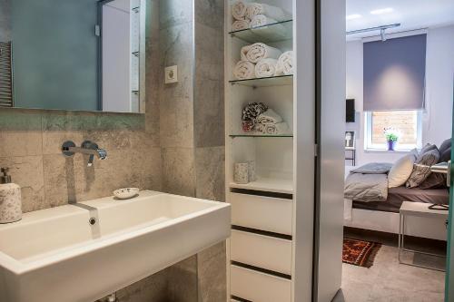 Downtown Beauty Apartment