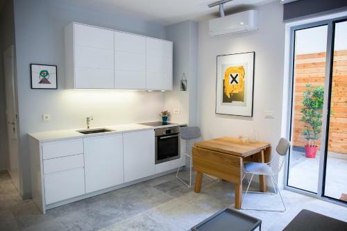 Downtown Beauty Apartment
