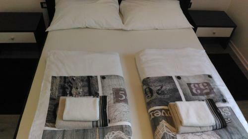 Apartamentos Maks&mir