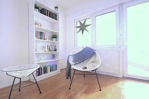 Apartamento Sweet Escape