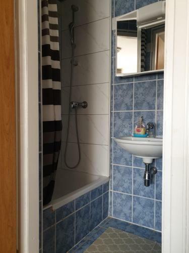 Hostal Vila Marija