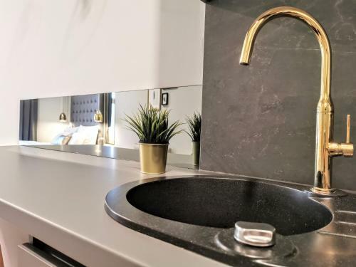 Mint Boutique Studio Apartments I