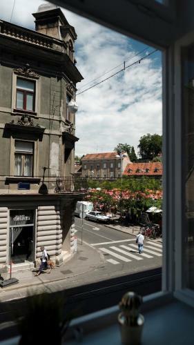 Mint Boutique Studio Apartments I