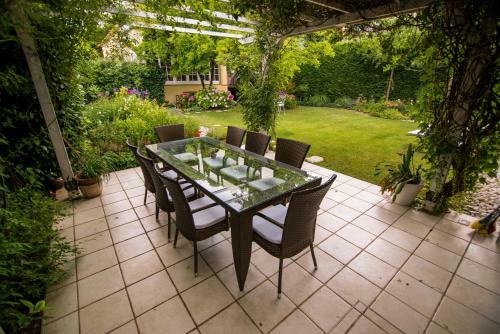 Apartamentos Nebo