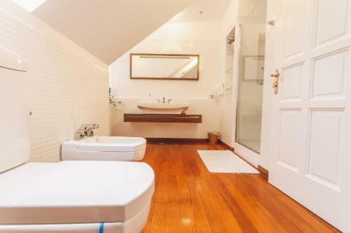 Apartamentos Nebo