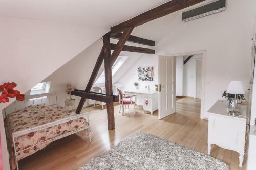 Apartamentos Nebo