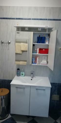 Apartment A-zone Zagreb