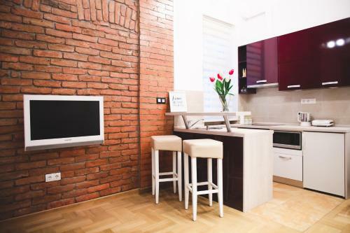 Clyra Apartment City Centar Zagreb
