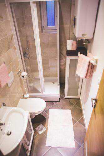 Clyra Apartment City Centar Zagreb