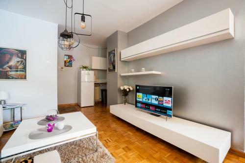 Apartamentos Marko Zagreb