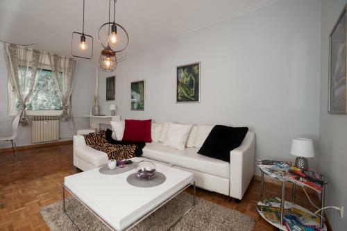Apartamentos Marko Zagreb